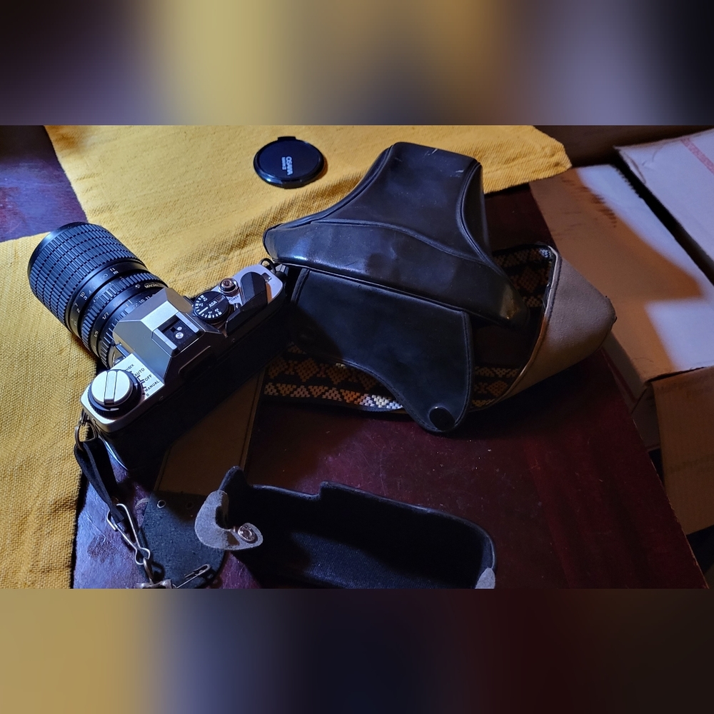 Camera - Picture 9 of 14